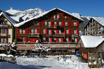 lauterbrunnen