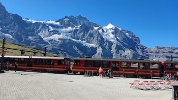 lauterbrunnen