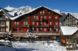 lauterbrunnen