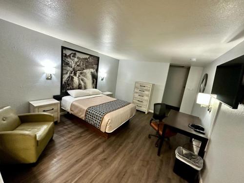canyon inn motel
