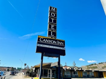 canyon inn motel