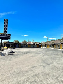 canyon inn motel