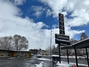 canyon inn motel