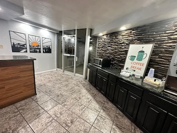 canyon inn motel