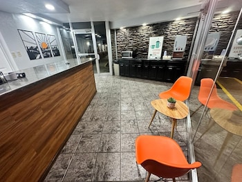 canyon inn motel