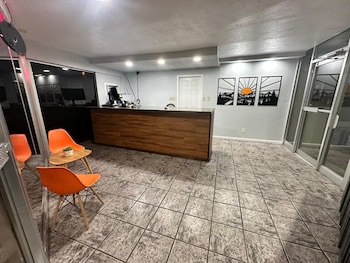 canyon inn motel