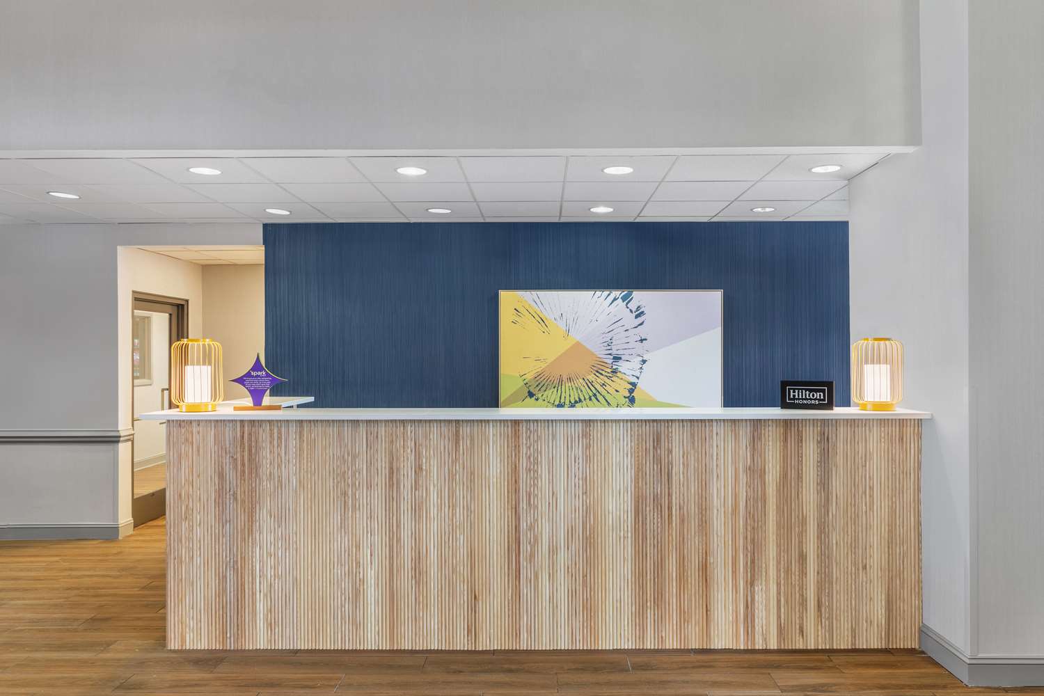 spark by hilton charlotte tyvola i 77