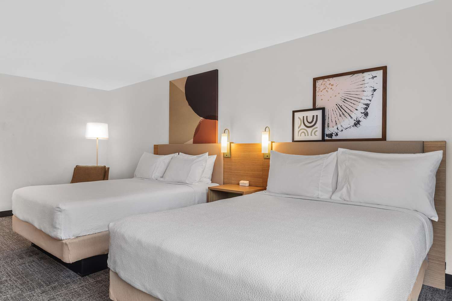 spark by hilton charlotte tyvola i 77