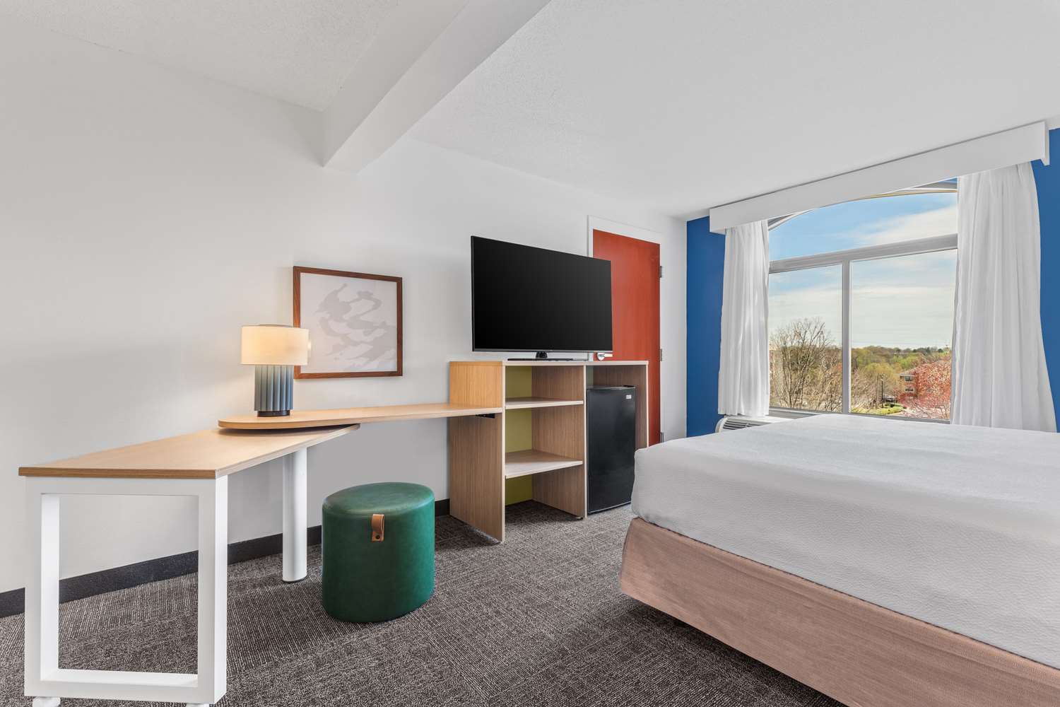 spark by hilton charlotte tyvola i 77