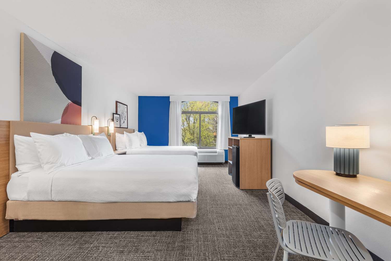 spark by hilton charlotte tyvola i 77