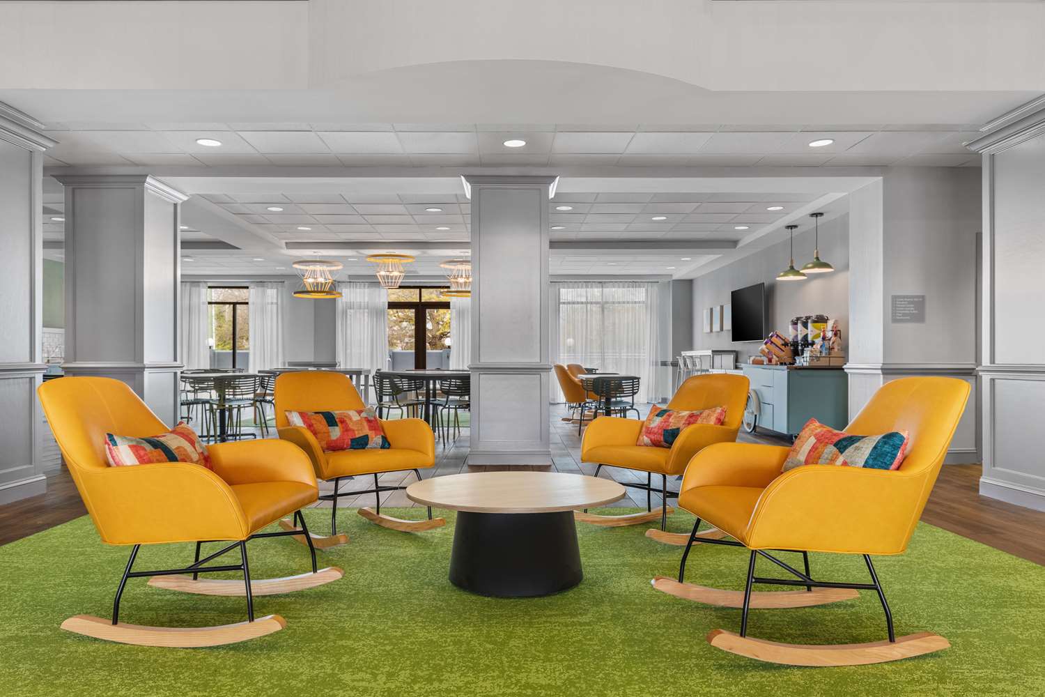 spark by hilton charlotte tyvola i 77