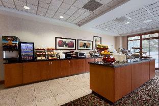 Spark By Hilton Charlotte Tyvola I-77,North Carolina>>Charlotte,3 star