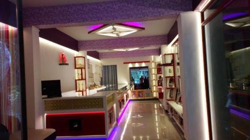 Courtyard Home Stay,Peerumade>>Kumily,0 star