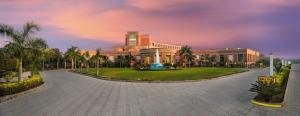 Nirvana Hotel Banquet Club,Ludhiana>>Chandigarh,5 star
