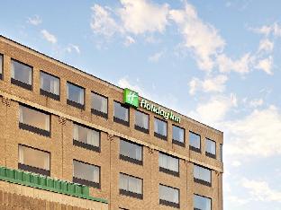 holiday inn charlotte university executive park by ihg