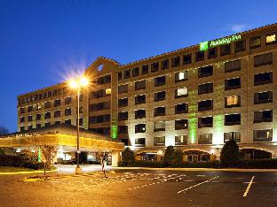 holiday inn charlotte university executive park by ihg