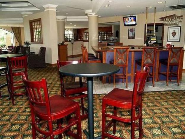 holiday inn charlotte university executive park by ihg