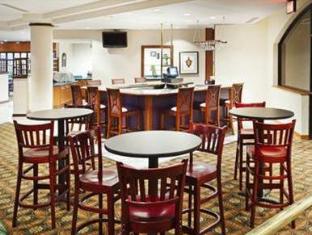 holiday inn charlotte university executive park by ihg