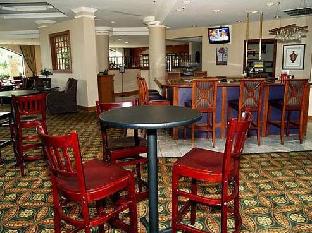 holiday inn charlotte university executive park by ihg