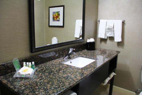 holiday inn charlotte university executive park by ihg
