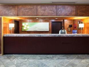 holiday inn charlotte university executive park by ihg