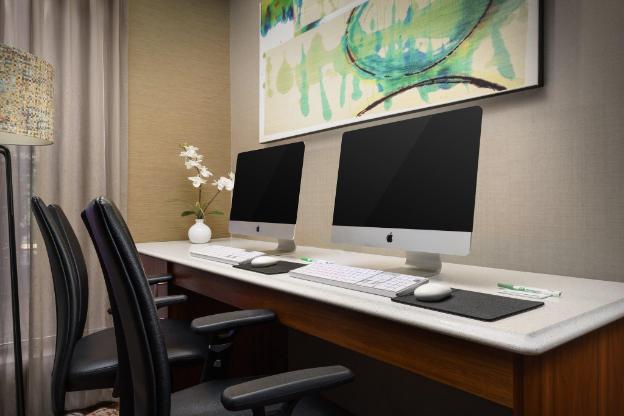 holiday inn charlotte university executive park by ihg