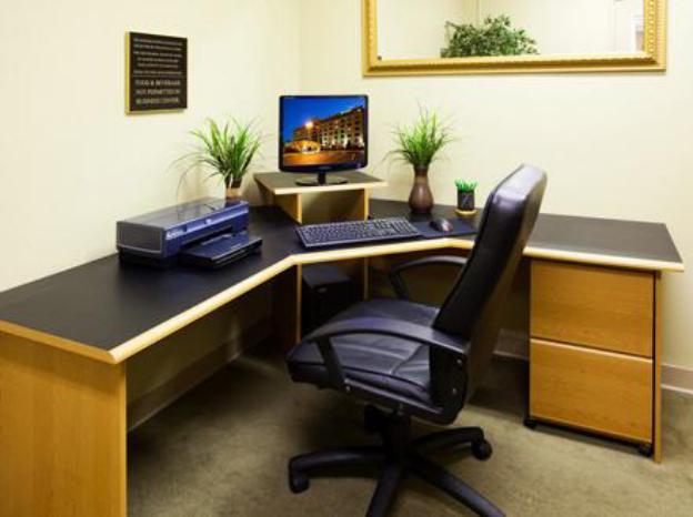 holiday inn charlotte university executive park by ihg