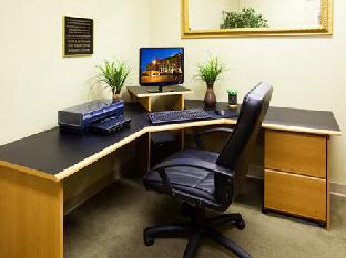 holiday inn charlotte university executive park by ihg