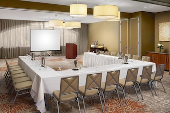 Holiday Inn Charlotte University Executive Park By Ihg,North Carolina>>Charlotte,3 star