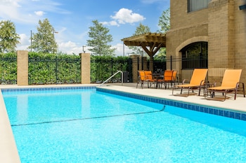 holiday inn charlotte university executive park by ihg