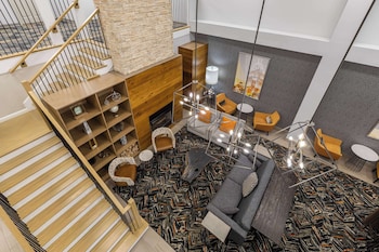 country inn and suites by radisson lake norman huntersville nc