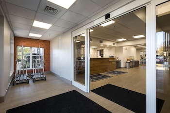 country inn and suites by radisson lake norman huntersville nc