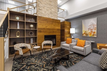 country inn and suites by radisson lake norman huntersville nc