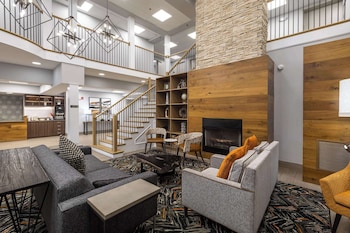 country inn and suites by radisson lake norman huntersville nc