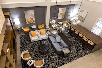 Country Inn & Suites By Radisson, Lake Norman Huntersville, Nc,Cornelius>>Charlotte,3 star
