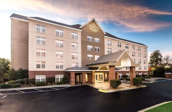 Country Inn & Suites By Radisson, Lake Norman Huntersville, Nc,Cornelius>>Charlotte,3 star