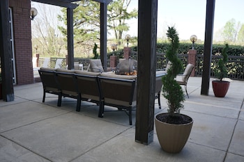 country inn and suites by radisson lake norman huntersville nc