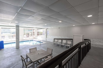 country inn and suites by radisson lake norman huntersville nc