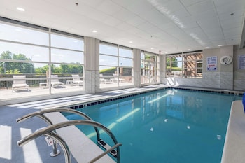 country inn and suites by radisson lake norman huntersville nc
