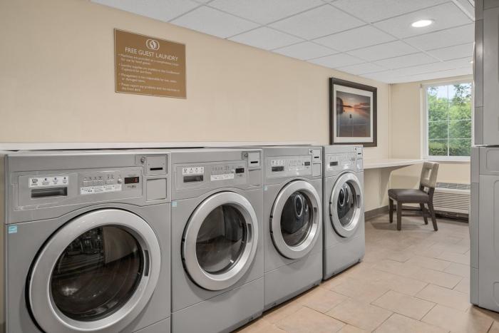 candlewood suites huntersville by ihg
