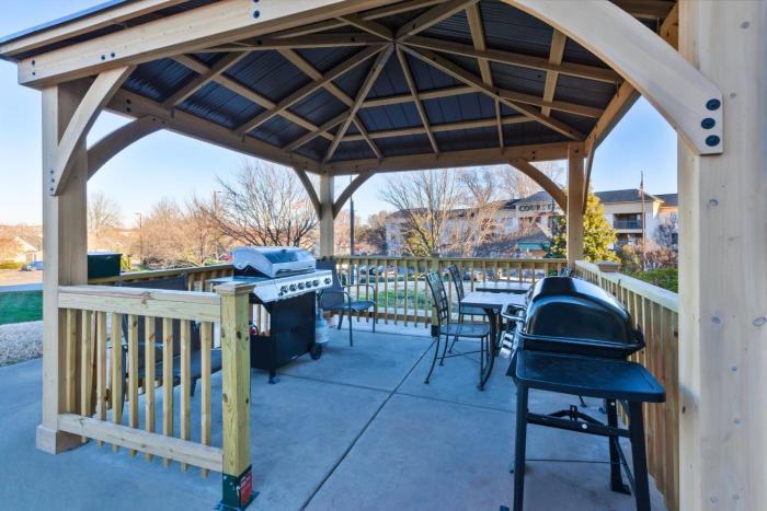 candlewood suites huntersville by ihg