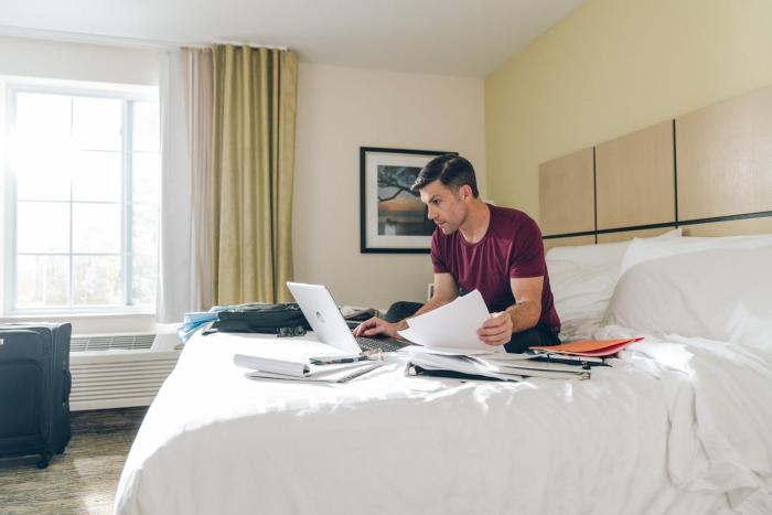 candlewood suites huntersville by ihg