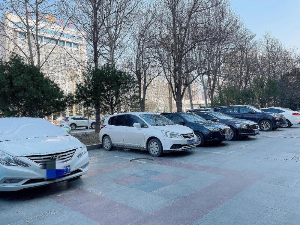 hanting hotel shouguang shengcheng dong street