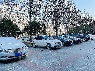 hanting hotel shouguang shengcheng dong street