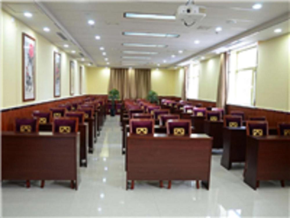 hanting hotel shouguang shengcheng dong street