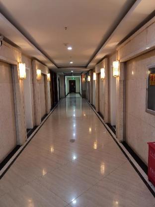 hanting hotel shouguang shengcheng dong street