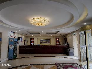 hanting hotel shouguang shengcheng dong street