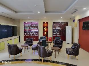 hanting hotel shouguang shengcheng dong street