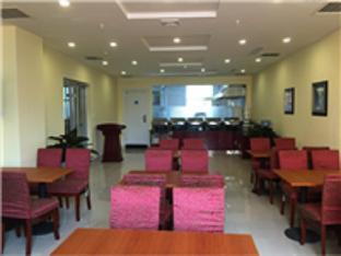hanting hotel shouguang shengcheng dong street