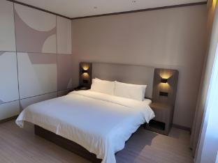 hanting hotel shouguang shengcheng dong street